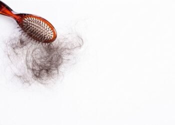 Nutritional Deficiencies and Hair Fall – The age-old link