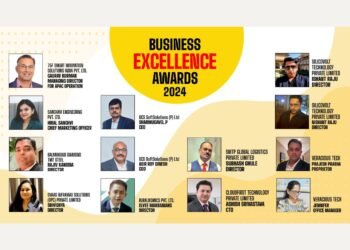 Corporate Connect Presents the Prestigious Platform Recognizing The Industry Titans