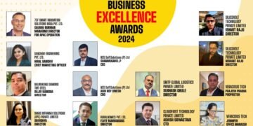 Corporate Connect Presents the Prestigious Platform Recognizing The Industry Titans