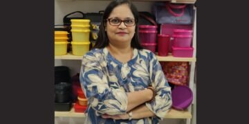 Tupperware Homeshops: Empowering women to achieve financial independence