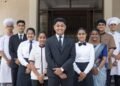 Unleash your potential in Hospitality & Culinary Arts at Nitte Institute of Hospitality Services
