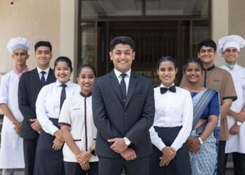Unleash your potential in Hospitality & Culinary Arts at Nitte Institute of Hospitality Services