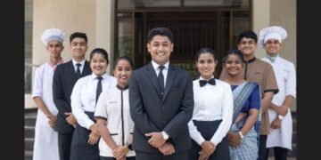 Unleash your potential in Hospitality & Culinary Arts at Nitte Institute of Hospitality Services