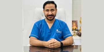Pune’s Dr. Aaditya Patakrao Featured in Forbes Magazine as One of the Top 11 Pioneers Leading with Vision