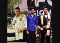 Rajan Ashta Won the title of Mr. India Supermodel 2024, Mr. Delhi 2024, and Mr. X Factor 2024