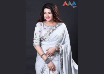 Actress Shilpa Chaudhary will soon be seen in a big brand’s jewellery shoot