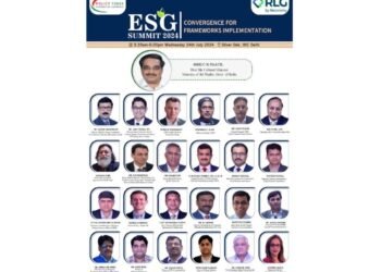 Experts gather to seek convergence on ESG frameworks’ implementation