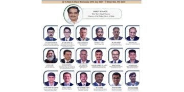 Experts gather to seek convergence on ESG frameworks’ implementation