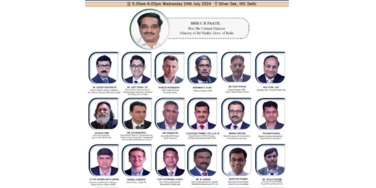 Experts gather to seek convergence on ESG frameworks’ implementation