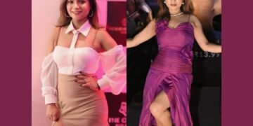 Khushi Gambheer: The Fashion Stylist and Groomer Making Waves in the Industry