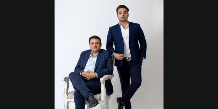 House of Maruti: Bridging the Gap Between Indian Textiles and Global Fashion