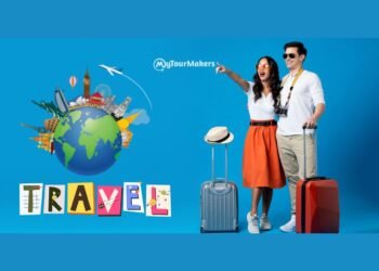 MyTourMakers: Revolutionizing Travel with Customized Itineraries and Compassionate Service