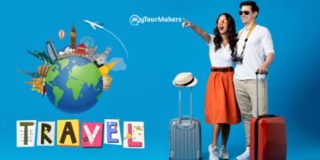 MyTourMakers: Revolutionizing Travel with Customized Itineraries and Compassionate Service