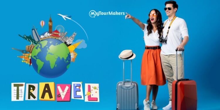 MyTourMakers: Revolutionizing Travel with Customized Itineraries and Compassionate Service