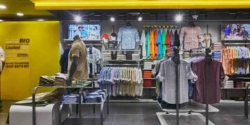 Specialty Fashion Brand Big Hello Now Has Two Retail Stores in Chennai