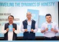 Behavioural Economist and Author Janu Goswami’s “Truth About Honesty”: Launch of A Powerful New Exploration of Integrity