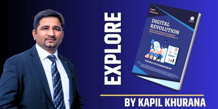 Introducing Technoviz Automation’s New Center of Excellence: Pioneering the Future of Industrial Innovation