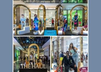 Final Countdown: Don’t Miss the Last Days of the Exciting Palladium Shopping Festival