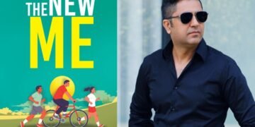 Srishti Publishers Unveils “The New Me” by Gagan Dhawan: Your Essential Guide to Health and Wellness