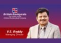 The Entrepreneur Who Saw What Others Missed in India’s Nutrition Sector: V.S. Reddy
