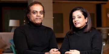 How the Belavadi Siblings Are Advocating True Entrepreneurship
