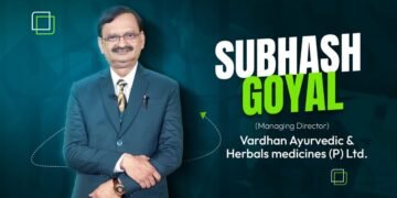 Subhash Goyal: From Tradition to Transformation; A Visionary’s Journey!
