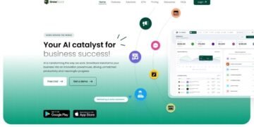 Expert in Customer Data and Data Governance: “Why Spend $20 on each LLM? Get All LLMs in One Platform with GrowStack!”