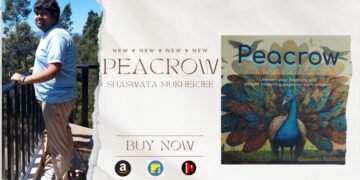 Peacrow: A Quirky and Bold Tale for All Ages
