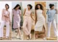 Top 5 Best Women’s Linen Dresses for Monsoon Outfits 2024