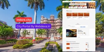 Webdeva Announces Expansion To More Cities After Making Indore’s Local Service Providers Self-Reliant