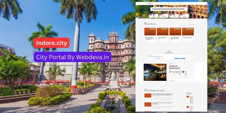 Webdeva Announces Expansion To More Cities After Making Indore’s Local Service Providers Self-Reliant