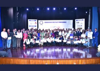 7th AHP Hospitality Excellence Awards Celebrating Innovation, Diversity, and the Future of Hospitality