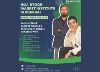 Grandeur Investments Emerges as Mumbai’s First Unique Stock Market Institute