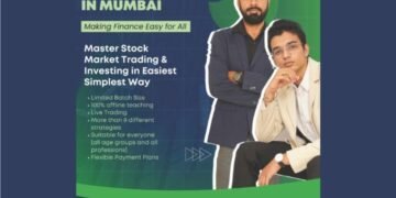 Grandeur Investments Emerges as Mumbai’s First Unique Stock Market Institute