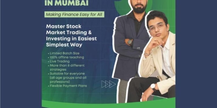 Grandeur Investments Emerges as Mumbai’s First Unique Stock Market Institute