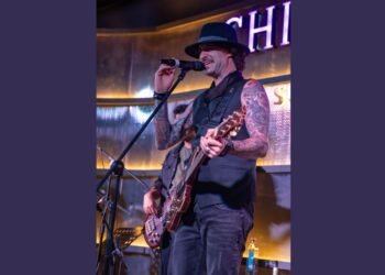 A New Musical Powerhouse: Daniel Weber and the Mumbai Vocals