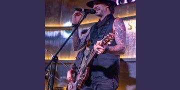 A New Musical Powerhouse: Daniel Weber and the Mumbai Vocals