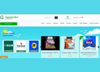 Cleantech Mart & Carbinnov: Innovating Solutions for a Sustainable Planet in the Fight Against the Climate Crisis