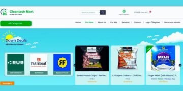 Cleantech Mart & Carbinnov: Innovating Solutions for a Sustainable Planet in the Fight Against the Climate Crisis