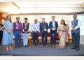 RLG Systems India and Policy Times Chamber of Commerce Organize ESG Summit 2024 for Sustainable Transformation
