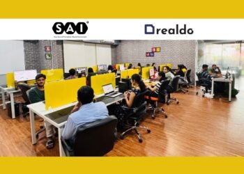 SAI Branding Unveils RealDo: A Game-Changer for Real Estate Management