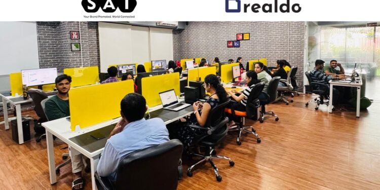 SAI Branding Unveils RealDo: A Game-Changer for Real Estate Management