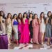 Vesna Event Crafters Pvt. Ltd. Unveils VEC Queen of India at Grand Hyatt Gurgaon