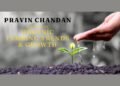Organic Farming in India: Insights from Pravin Chandan on Growth and Future Trends