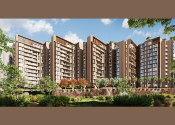 Introducing Atharv Aaradhyam: A Luxury Gated Community by Atharv Lifestyle in Mumbai