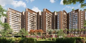 Introducing Atharv Aaradhyam: A Luxury Gated Community by Atharv Lifestyle in Mumbai