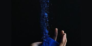 An Insight into Sarok Chemicals: From Lab to Market