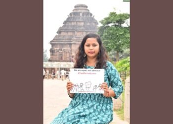 From Local Roots to Global Impact: Ranjeeta Champions Paid Period Leave at the UN