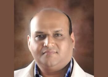 Astrologer Anand Soni: Who Is Who In The World