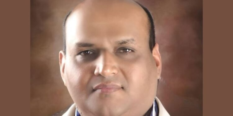 Astrologer Anand Soni: Who Is Who In The World